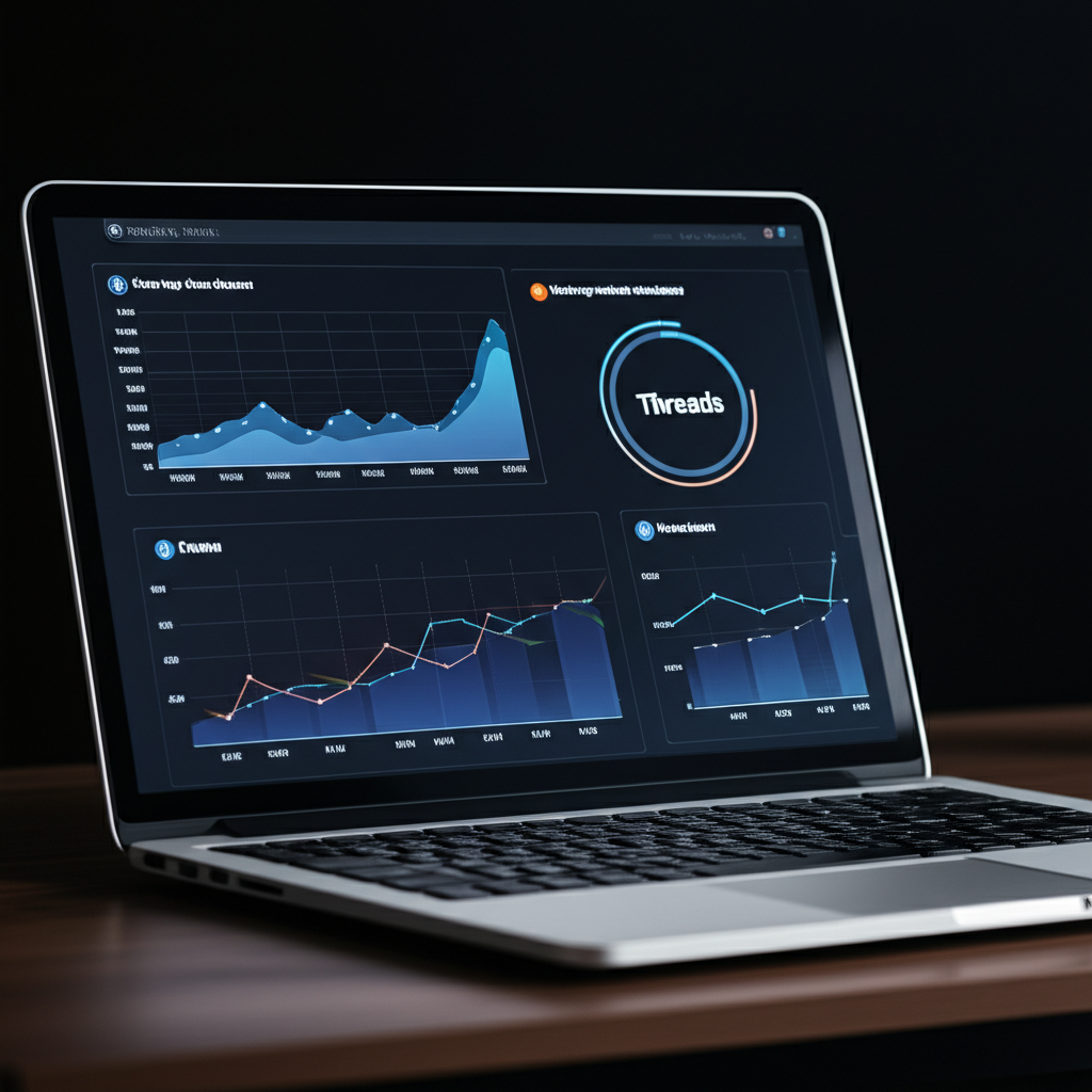 Threads adds improved content performance metrics for creators