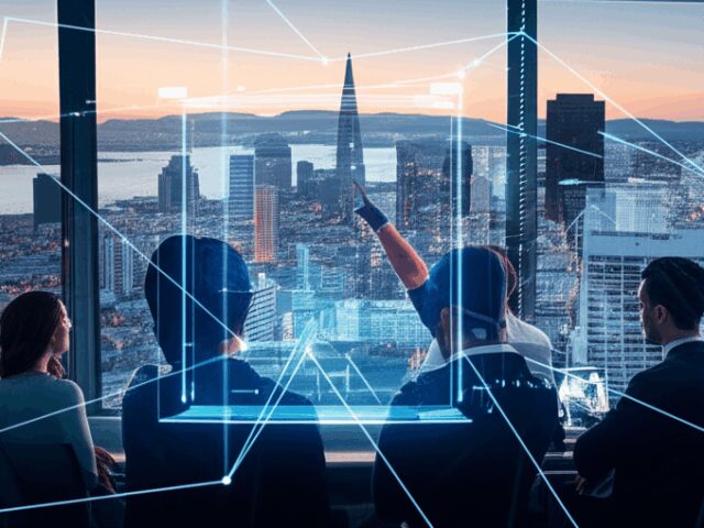 Onstage at TechCrunch Disrupt 2025: How AI is forcing late-stage startups to rewire GTM — or be left behind
