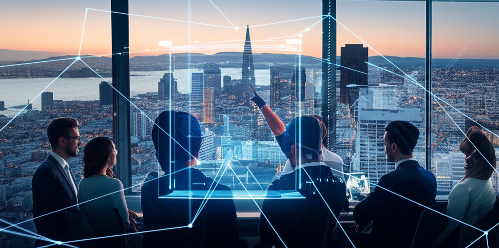 Onstage at TechCrunch Disrupt 2025: How AI is forcing late-stage startups to rewire GTM — or be left behind