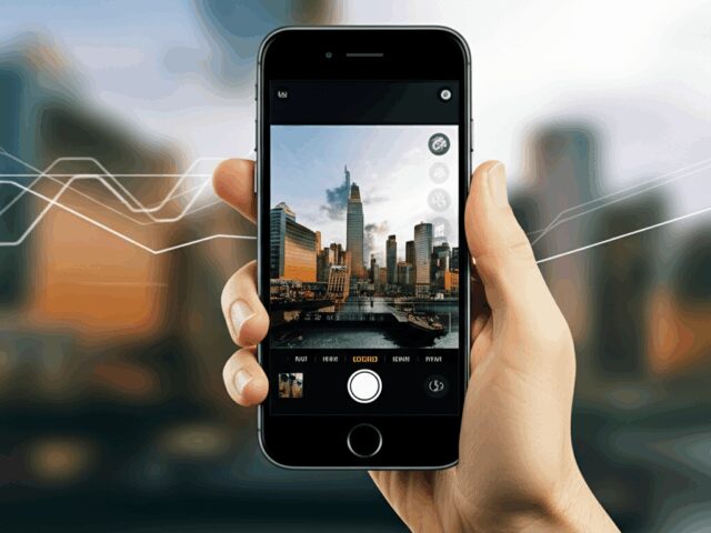 VSCO’s iPhone camera app is now available globally