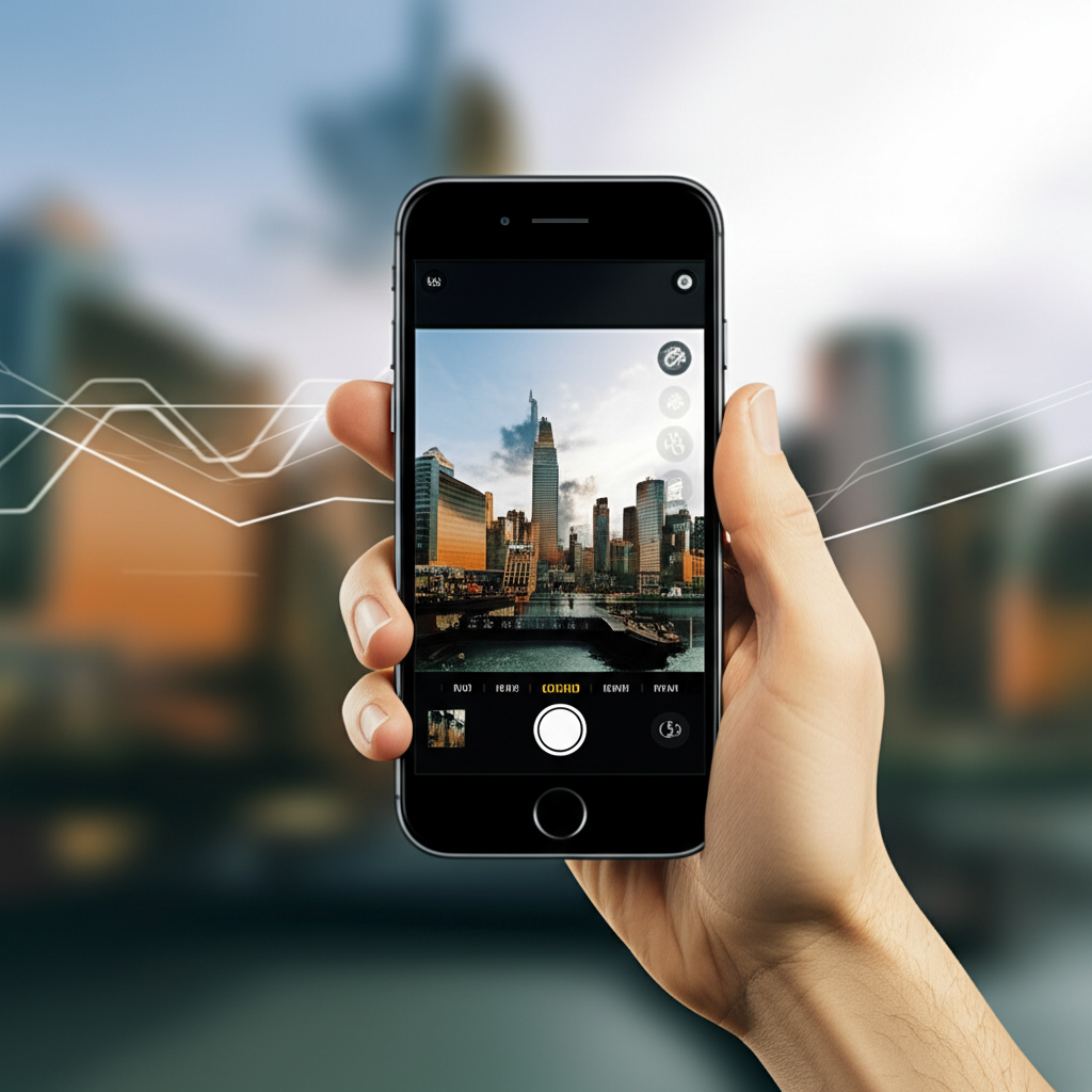 VSCO’s iPhone camera app is now available globally