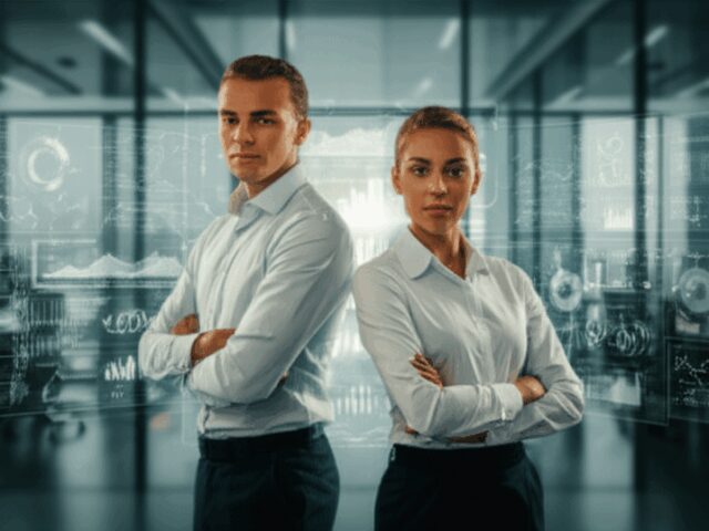 21-Year-Old MIT Dropouts Raise $32M at $300M Valuation Led by Insight for AI Compliance Startup Delve