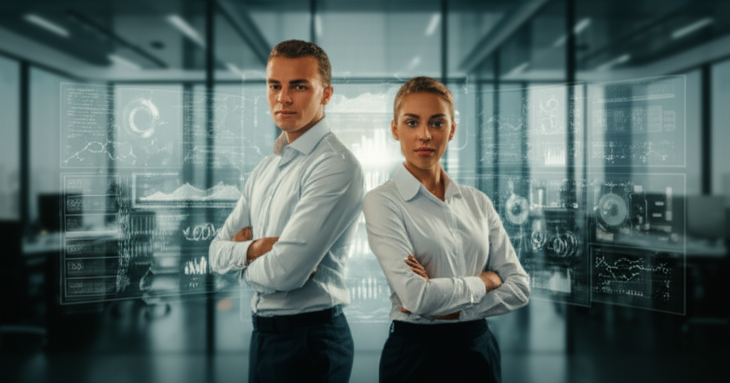 21-Year-Old MIT Dropouts Raise $32M at $300M Valuation Led by Insight for AI Compliance Startup Delve