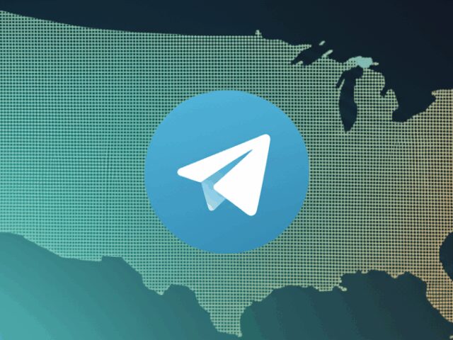 Telegram’s crypto wallet launches in the US