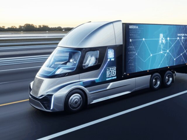 Nevoya raises $9.3M as its EV truck fleet reaches cost parity with diesel