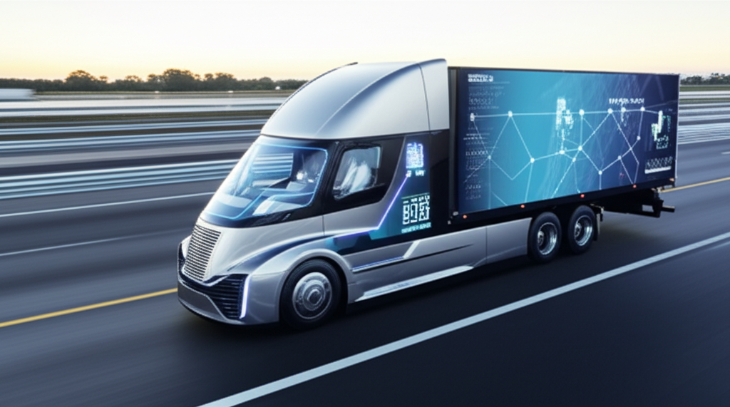Nevoya raises $9.3M as its EV truck fleet reaches cost parity with diesel