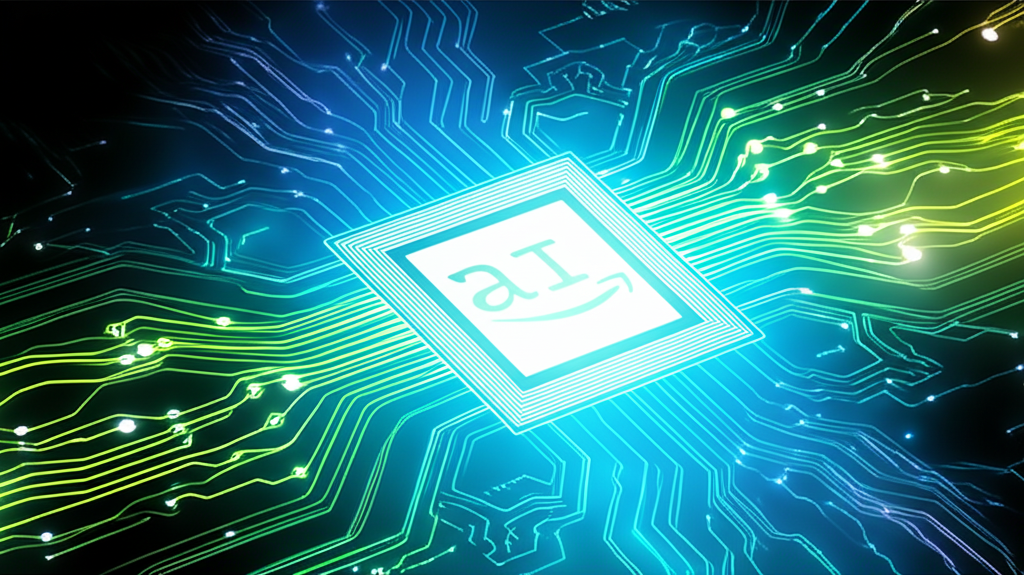 Amazon backs programmable optics startup Lumotive