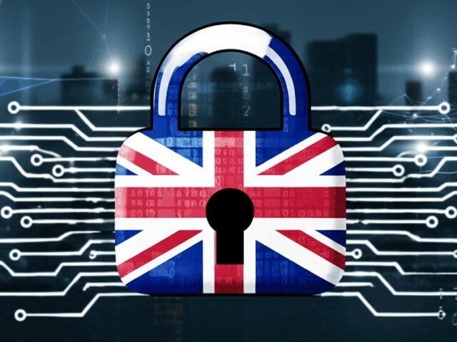 UK government wants ransomware victims to report breaches so it can carry out ‘targeted disruptions’ against hackers