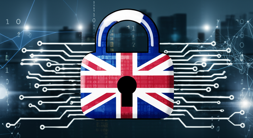 UK government wants ransomware victims to report breaches so it can carry out ‘targeted disruptions’ against hackers