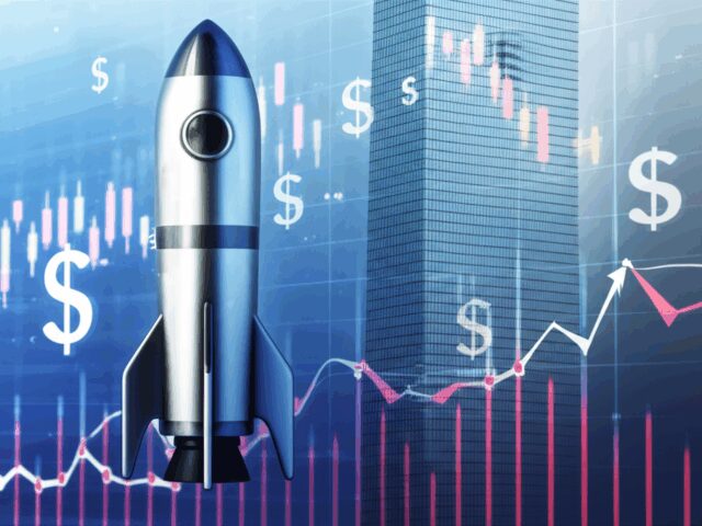 A troubled SPAC plans to buy iRocket for $400M but it already returned most of its cash