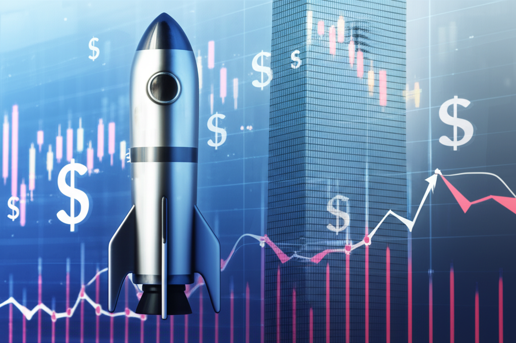 A troubled SPAC plans to buy iRocket for $400M but it already returned most of its cash