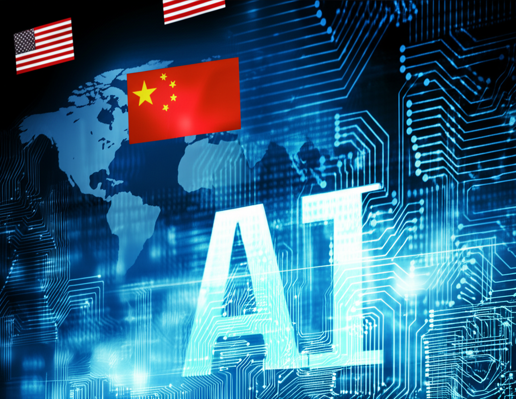 Trump’s AI Action Plan aims to block chip exports to China but lacks key details
