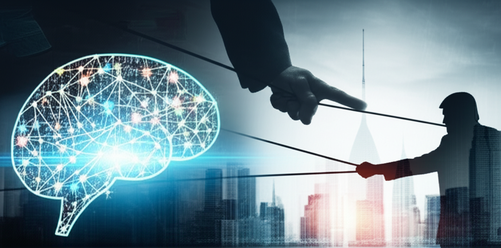 Trump’s ‘anti-woke AI’ order could reshape how US tech companies train their models