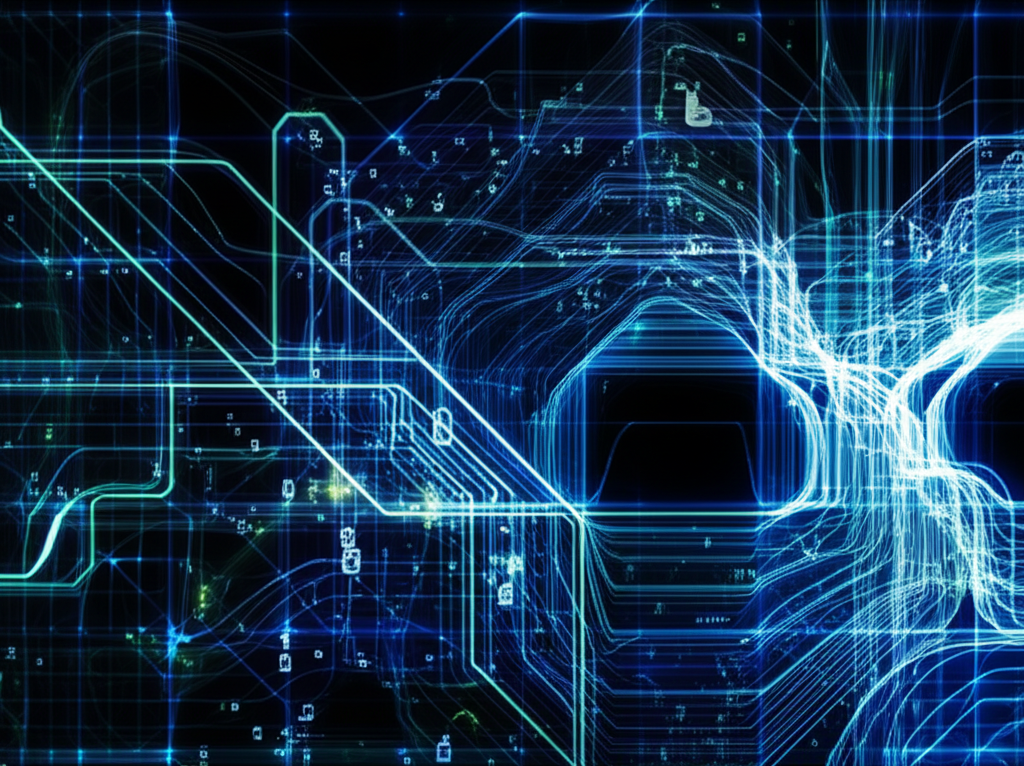 The unique, mathematical shortcuts language models use to predict dynamic scenarios