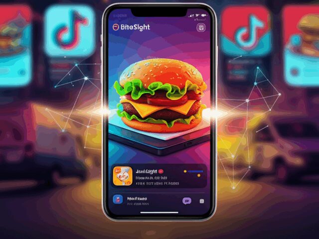 How a Y Combinator food-delivery app used TikTok to soar in the App Store