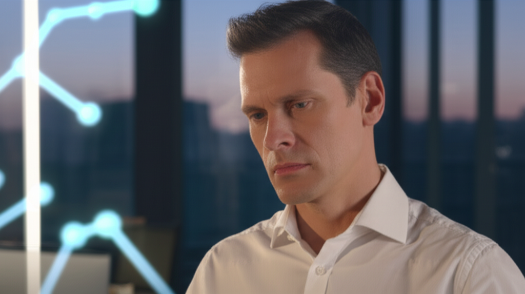 VC Victor Lazarte is leaving Benchmark to launch his own firm