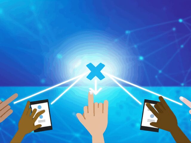 X to test using Community Notes to find the posts everyone likes