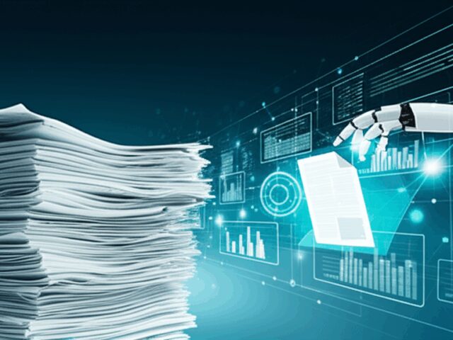 Chime backer Lauren Kolodny bets on AI to revolutionize estate processing