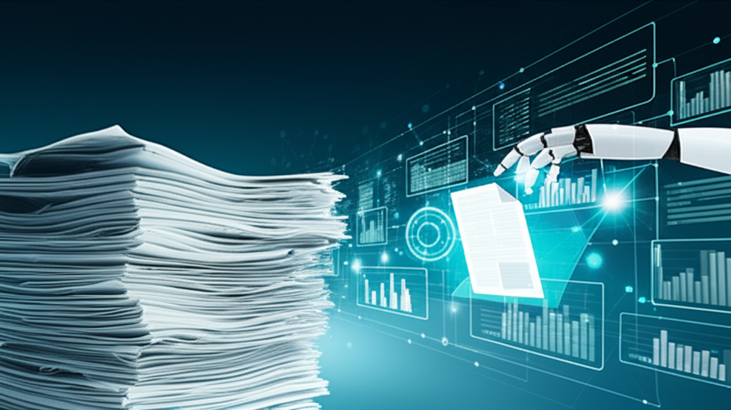 Chime backer Lauren Kolodny bets on AI to revolutionize estate processing