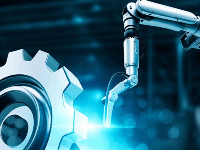 This industrial AI startup is winning over customers by saying it won’t get acquired
