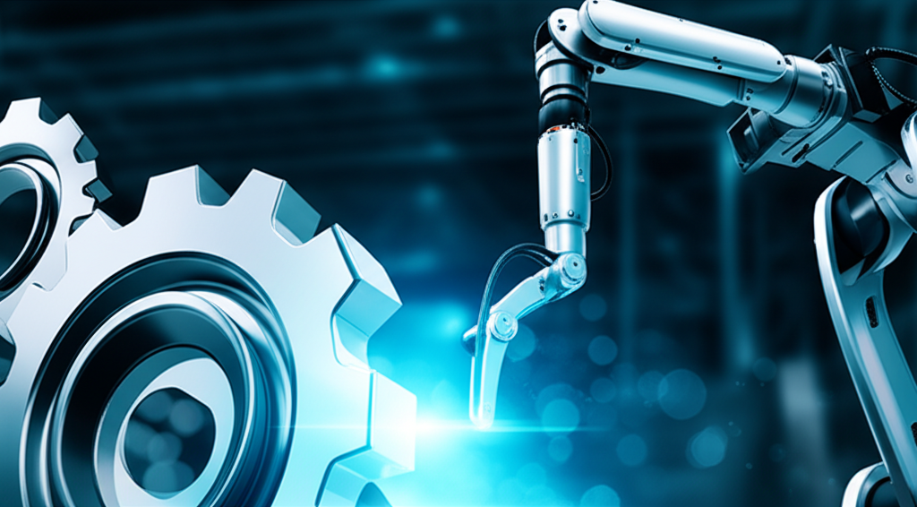 This industrial AI startup is winning over customers by saying it won’t get acquired