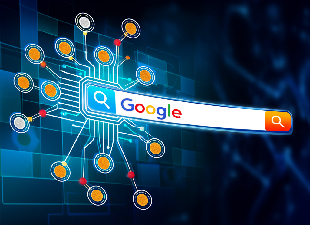 Google’s new Web Guide search experiment organizes results with AI