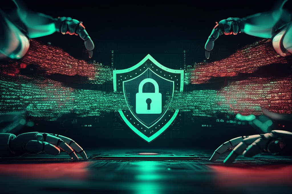 AI slop and fake reports are coming for your bug bounty programs