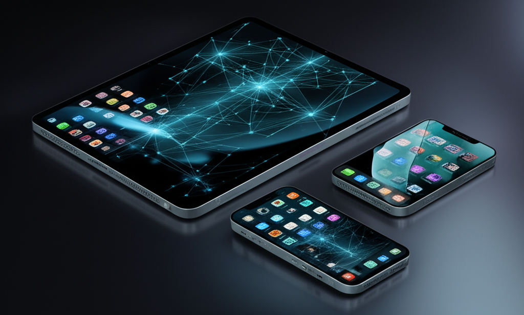 Apple iOS 26 Public Beta Arrives: A Glimpse into the Future of AI-Powered Mobile Experience