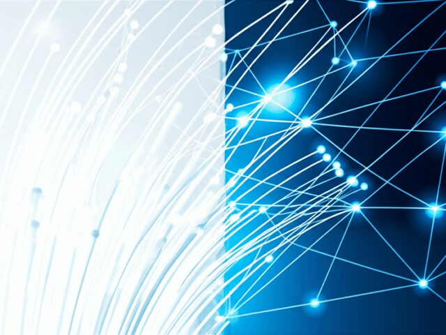 Intel is spinning off its Network and Edge group