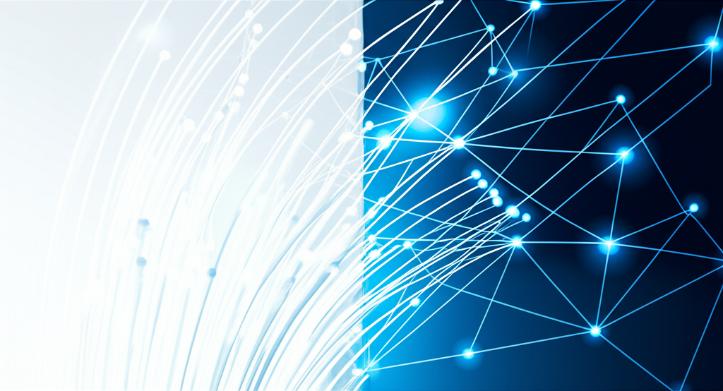 Intel is spinning off its Network and Edge group