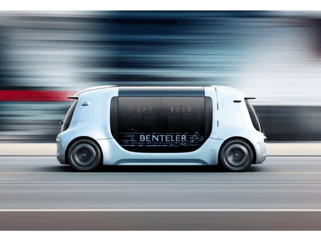 Lyft to add autonomous shuttles in 2026 as Uber inks more self-driving deals