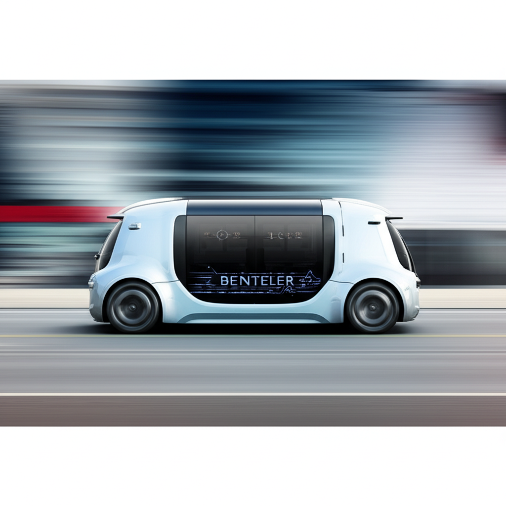 Lyft to add autonomous shuttles in 2026 as Uber inks more self-driving deals