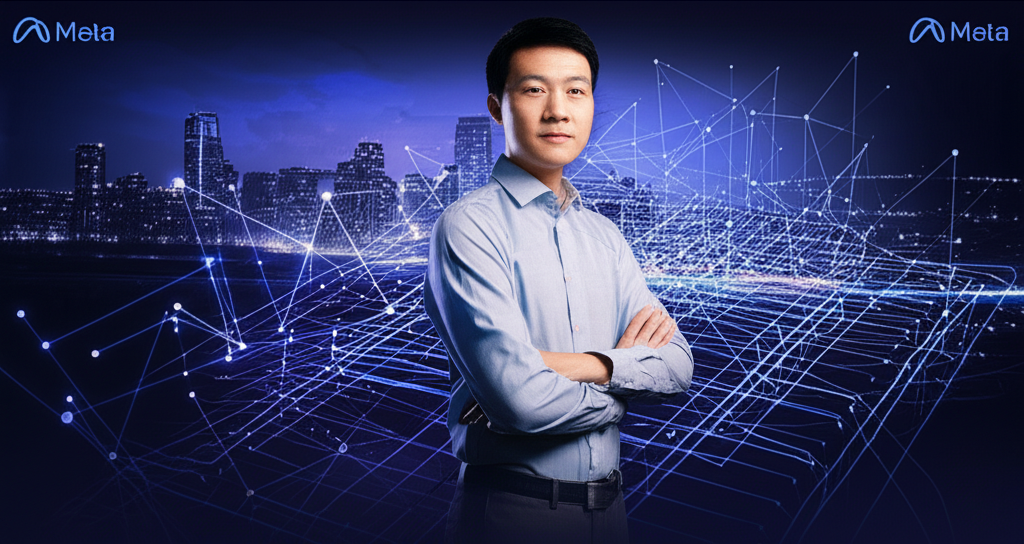 Meta names Shengjia Zhao as chief scientist of AI superintelligence unit