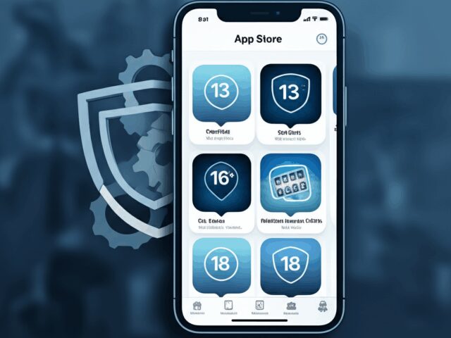 Apple broadens App Store’s age-rating system