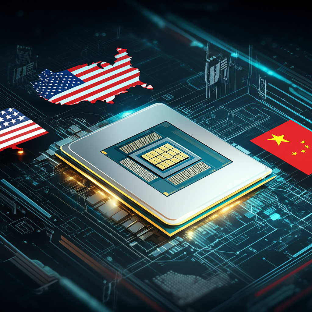 20 National Security Experts Urge Trump Administration to Restrict Nvidia H20 Sales to China