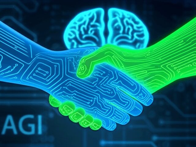 Microsoft in Talks to Maintain Access to OpenAI’s Tech Beyond AGI Milestone