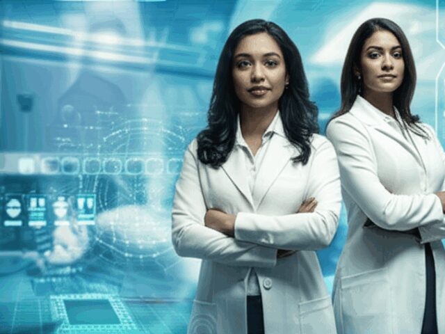 Female-founded semiconductor AI startup SixSense raises $8.5M