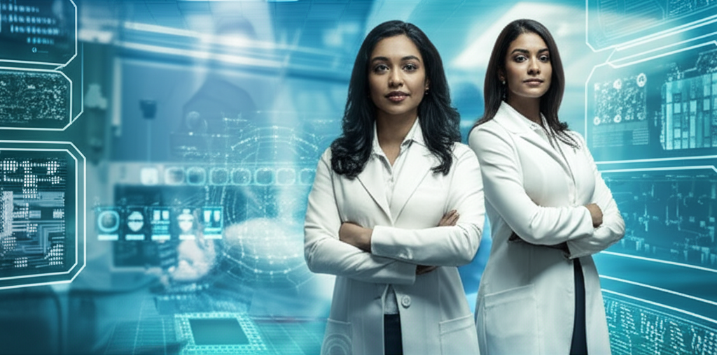 Female-founded semiconductor AI startup SixSense raises $8.5M