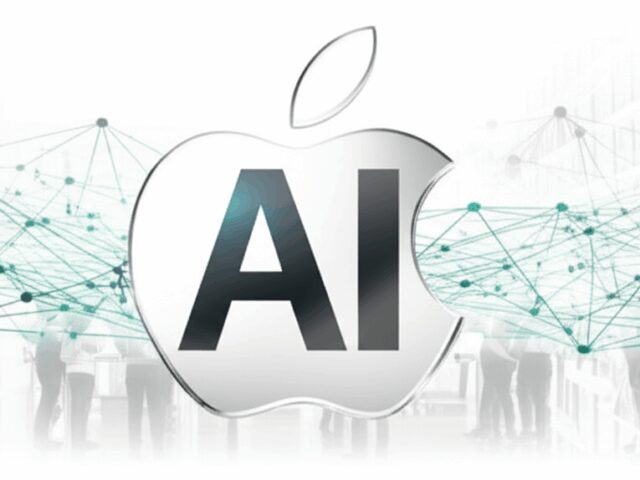 Apple plans to ‘significantly’ grow AI investments, Cook says