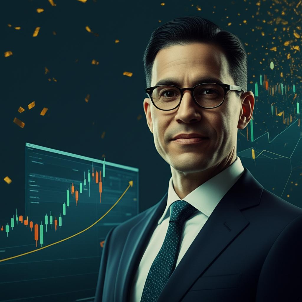 Iconiq’s Will Griffith explains how his firm celebrated Figma’s IPO and why investors sold shares