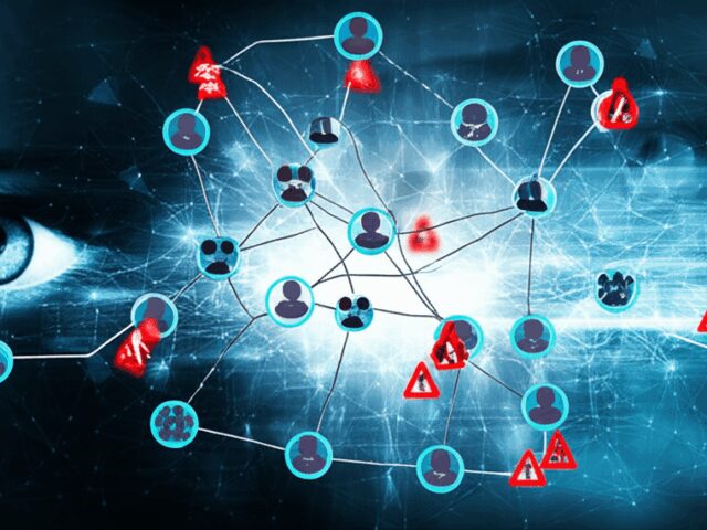 Twitter’s former Trust and Safety head details the challenges facing decentralized social platforms