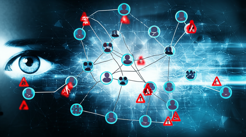 Twitter’s former Trust and Safety head details the challenges facing decentralized social platforms