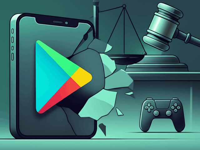 Google loses appeal over app store overhaul in Epic Games case