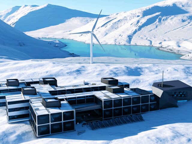 OpenAI to Launch Stargate Norway: Europe’s First Major AI Data Center