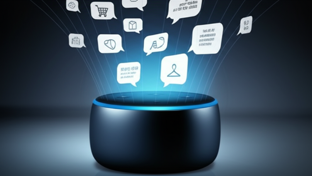Amazon CEO wants to put ads in your Alexa+ conversations