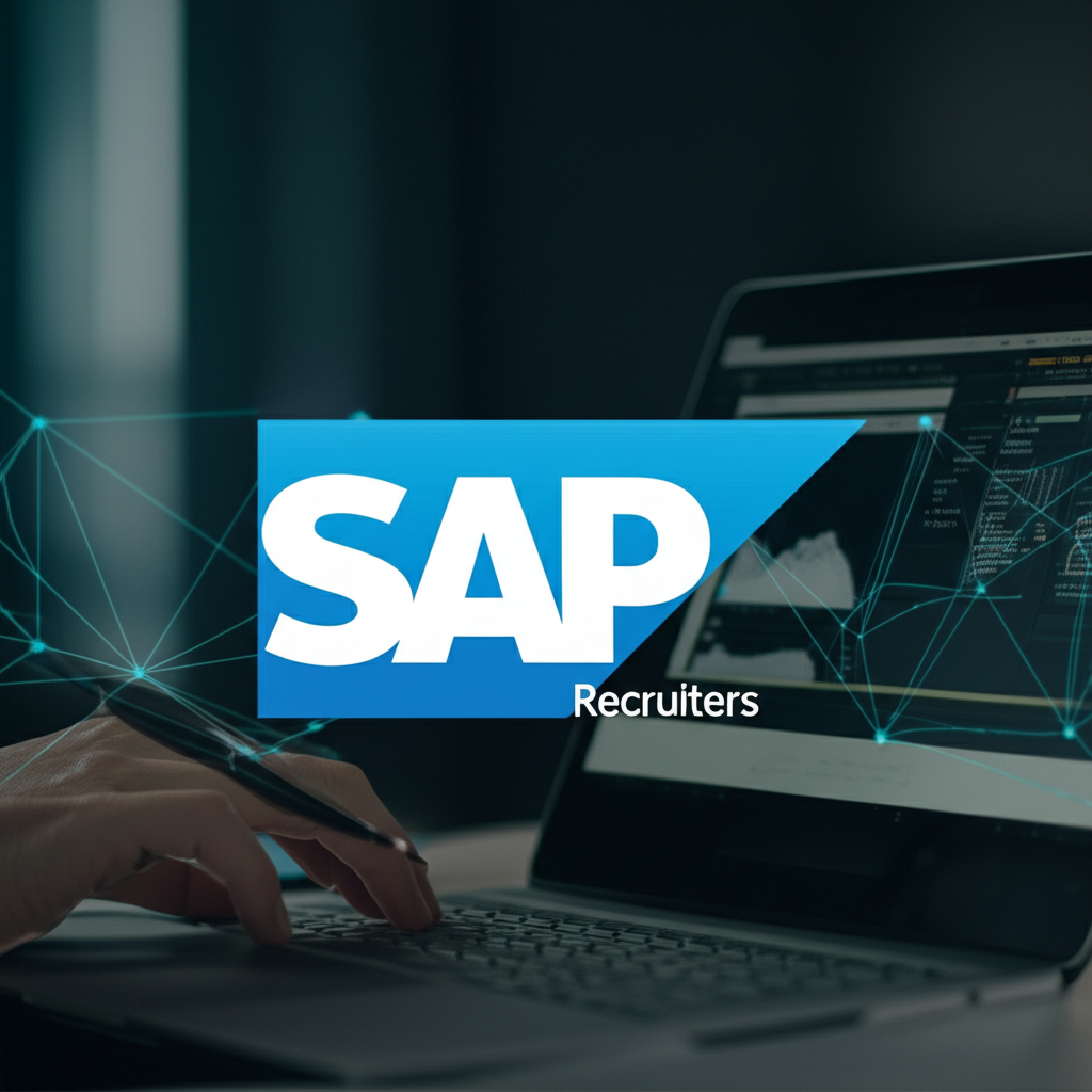 SAP Finalizes Acquisition of Recruiting Software Leader SmartRecruiters