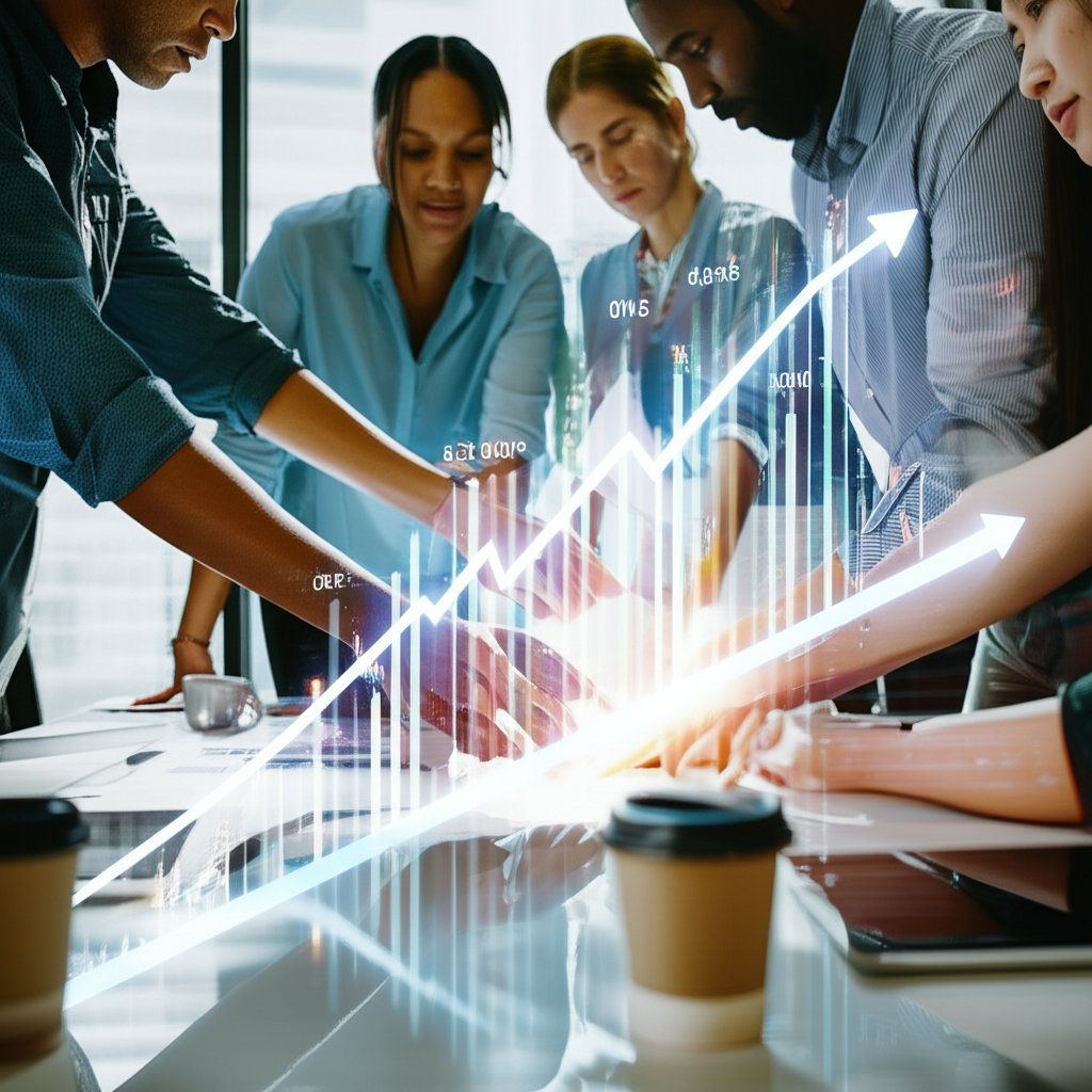 Series C Funding: Key Strategies for Founders Amidst Market Shifts