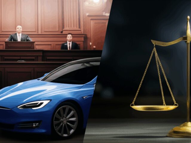 Tesla Partly Liable in Florida Autopilot Trial, Jury Awards $200M in Damages