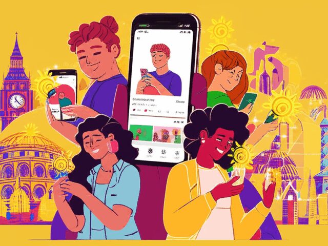 TikTok Launches ‘TikTok Pro’ in Europe with Built-in Charity Program