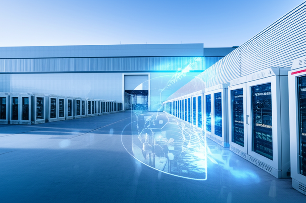 Foxconn Sells Former GM Factory After EV Production Fails, Eyes AI Servers